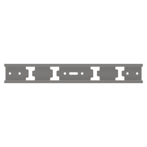 ARI-DIS-TSX-DINRAIL Tecom Discovery Retrofit DIN Rail