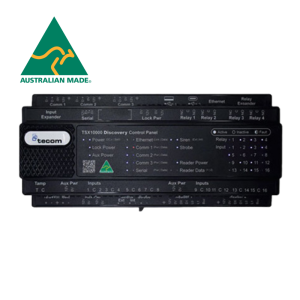 ARI-DIS-TSX1000 Tecom Discovery Control Unit
