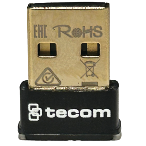 ARI-DIS-TSX1700 Tecom Discovery USB Wi-Fi Adapter