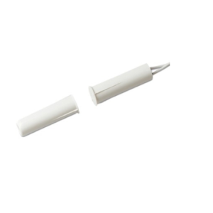 ARI-ACC-1075W-N Aritech, Reed Switch, RM, Press Fit 32mm Gap White