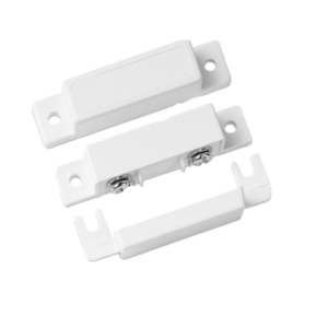 ARI-ACC-1085W-N Aritech Reed Switch Surface Mount w/terminals, NC, 38mm Gap White