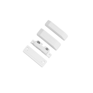 ARI-ACC-1285T-N Aritech Reed Switch Surface Mount w/terminal NC, 19mm Gap White