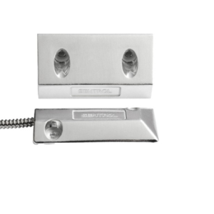 ARI-ACC-2207AH-L Aritech Reed Switch SM, Overhead Biased SPDT 19-63.5mm Gap Aluminium