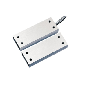 ARI-ACC-2707A-L Aritech Reed Switch SM Triple Biased SPDT 4.7-15.8mm Gap Aluminium