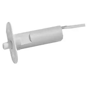 ARI-ACC-3015-N Aritech Reed Switch Recessed Pin Plunger NC 12mm Dia