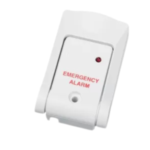 ARI-ACC-3045-W Emergency Switch Surface Mount SPST