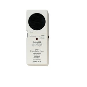 ARI-ACC-5709C-W ShatterPro 2 Acoustic Sensor