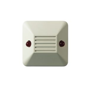 ARI-ACC-AI673 Remote Indicator, Optical & Acoustic Red LED