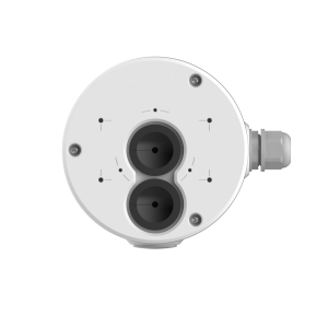 Milesight A83-V2 Junction box