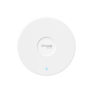 TP-TL-EAP613 TP-Link Omada AX1800 Ceiling Mount Dual-Band WiFi 6 Access Point Port