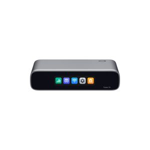 TP-TL-FUSION-2.5G-POE TP-Link Omada Fusion 2.5G-PoE Integrated Gateway & Controller Port