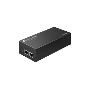 TP-TL-POE170S TP-Link Omada PoE++ Injector Adaptor Port