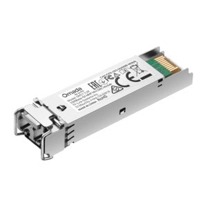 TP-TL-SM311LM TP-Link Omada Gigabit SFP module Multi-mode