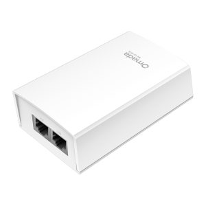 TP-TL-POE4824G TP-Link Omada 48V Passive PoE Injector Adaptor