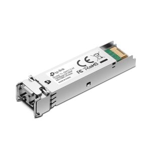 TP-TL-SM311LS TP-Link Omada Gigabit SFP module Single Mode