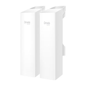TP-TL-EAP100-BRIDGE_KIT TP-Link 2.4GHz N300 Indoor/Outdoor Wireless Bridge Port