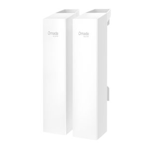TP-TL-EAP215-BRIDGE_KIT TP-Link Omada 5GHz AC867 Long-range Indoor/Outdoor Access Point Port