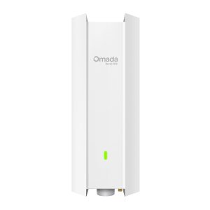 TP-TL-EAP650-Outdoor- TP-Link Omada AX3000 Indoor/Outdoor Dual-Band WiFi 6 Access Point